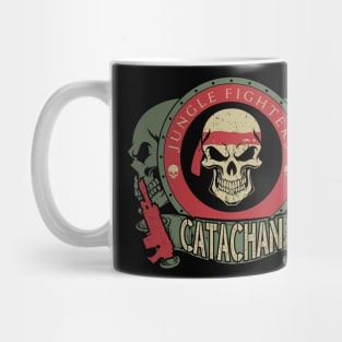 CATACHAN - CREST Mug